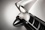 Mercury XM-800 Dream Car 1954 года